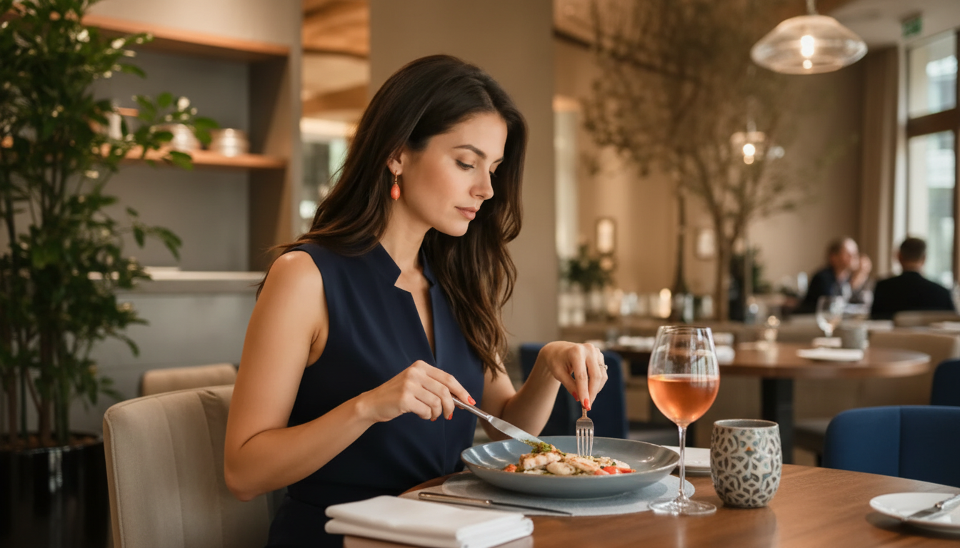 Global Travel Etiquette: Quick Cultural Tips That Work