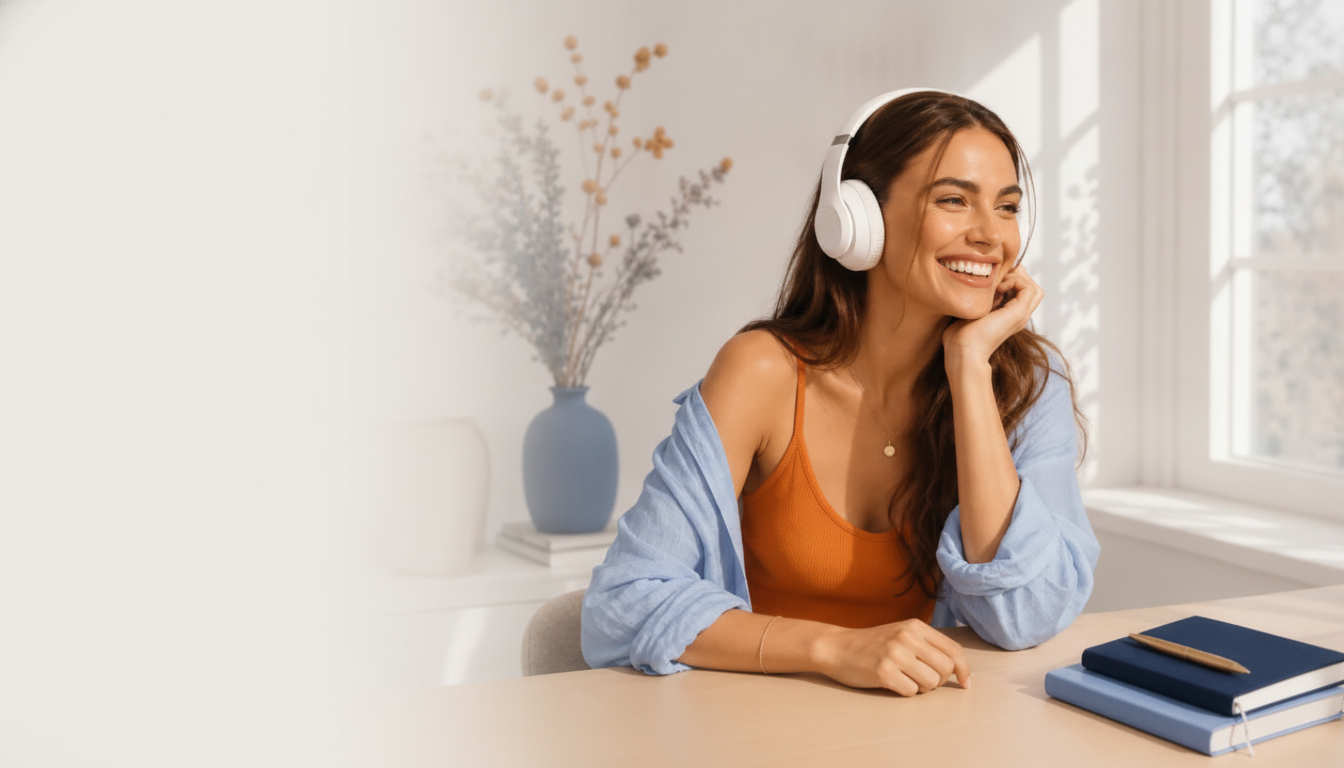 More Time, Less Stress: 3-Step Workflow for Busy Days