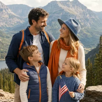 10 Iconic U.S. National Parks: Fast Facts + Trip Tips